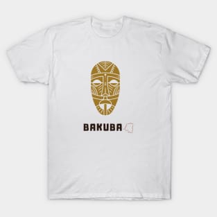 Mask ethnic signature T-Shirt